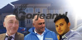 Tentaculele lui Leuștean se întind până la DRDP Craiova. Prim-vicepreședintele PNL Gorj schimbă șefii la Secția de Drumuri Târgu-Jiu!