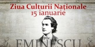 EMINESCU și «românismul» în spirit romantic!