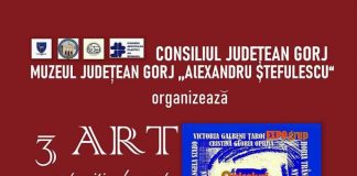 Evenimente culturale multiple, la Târgu-Jiu