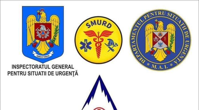 Final de cursuri pentru o nouă serie de salvamontiști