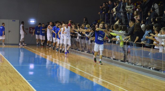 Meci dificil, sâmbătă, la Mediaș!