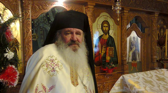 Interviu cu Preacuviosul Părinte Protosinghel Irineu, Preotul de altar al Mănăstirii «Sfânta Treime» de la Strâmba-Jiu, Turceni, Gorj – ,,Sfântul Ioan Botezătorul este ultimul prooroc al Vechiului Testament şi primul Sfânt al Noului Testament”!