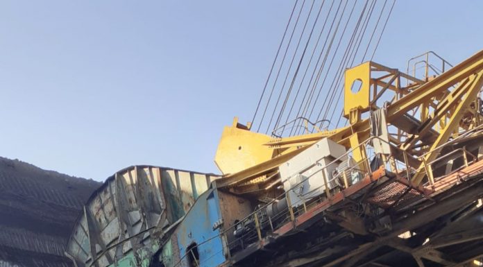 „Descinderi” ale ITM Gorj la Carierele Jilț Sud și Jilț Nord