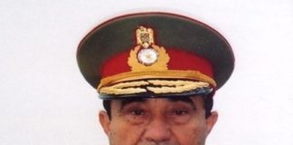 In memoriam. General maior (r) Constantin Ispas (23.08.1925 – 14.01.2020)