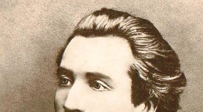 De Ziua Culturii Naționale – Mihai Eminescu – 170 de ani de la naștere – Mihai Eminescu ,,Omul deplin al culturii româneşti”