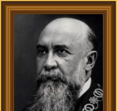 Nicolae Iorga și ideea de unitate națională