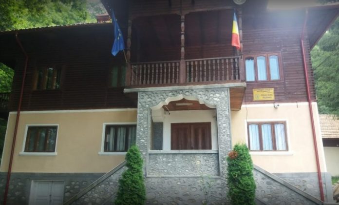 Ocolul Silvic Polovragi