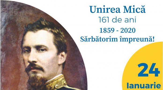 Mâine, manifestări dedicate Micii Uniri, la Târgu Jiu