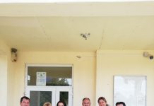 Voicu Teodor – dascălul excepțional de ATUNCI și de ACUM al Școlii Gimnaziale Nr. 1 Albeni