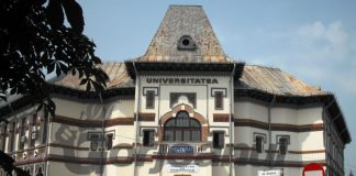 Post vacant de referent debutant, scos la concurs de UCB Târgu-Jiu