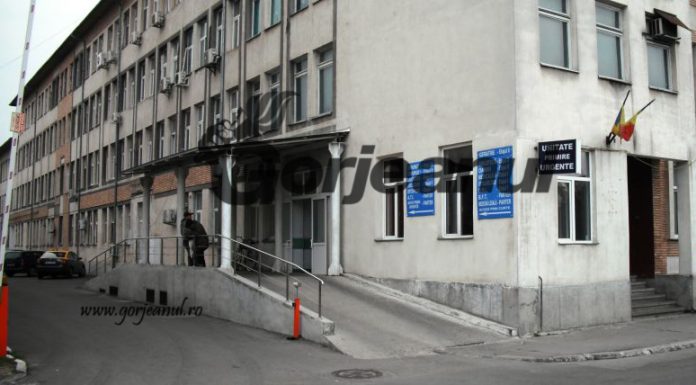 Val de angajări la Spitalul Județean de Urgență Târgu-Jiu! Noi medici, recrutați!