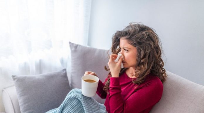 Peste 1.700 de viroze şi pneumonii, raportate la nivelul Gorjului! Prefectul trasează directive!