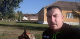 Polițistul acuzat de furturi în Germania redevine liber!