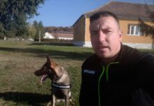 Zi decisivă pentru soarta polițistului arestat pentru furtul pe care nu l-a comis în Germania!