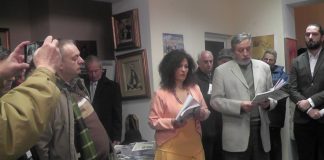 O zi de neuitat la C.J.C.P.C.T. Gorj de Ziua Culturii Naţionale şi de împlinire a 170 de ani de la naşterea lui Mihai Eminescu