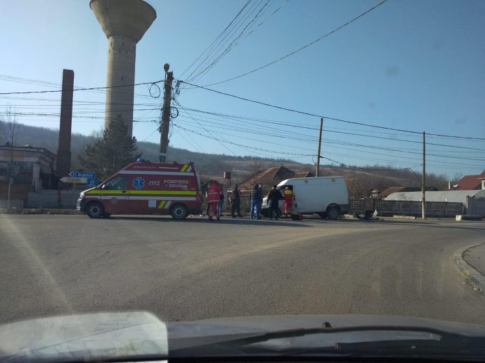 accident turceni (1)