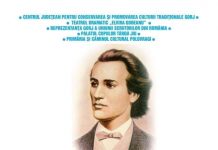 Evenimente dedicate lui Mihai Eminescu, la CJCPCT Gorj