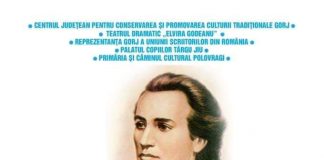 Evenimente dedicate lui Mihai Eminescu, la CJCPCT Gorj
