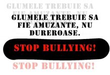 Dezbatere împotriva violenței în școli, la Biblioteca Județeană „Christian Tell”