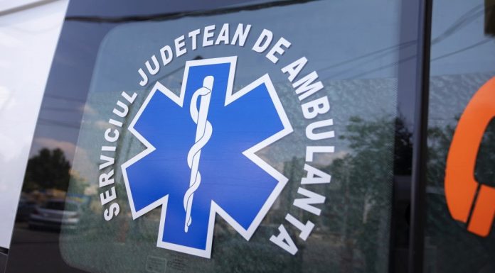 Angajări în masă la Serviciul de Ambulanță Gorj