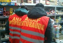 Șef nou la Direcția Antifraudă Târgu-Jiu