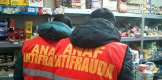 Șef nou la Direcția Antifraudă Târgu-Jiu
