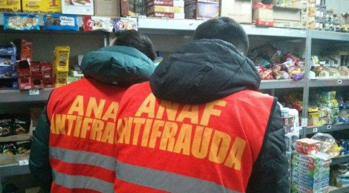 ANAF a declanșat operațiunea „Mercur”