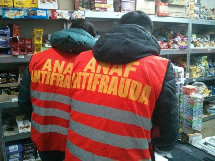 anaf antifrauda