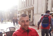 Un nou consilier local la Târgu-Jiu