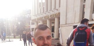 Un nou consilier local la Târgu-Jiu