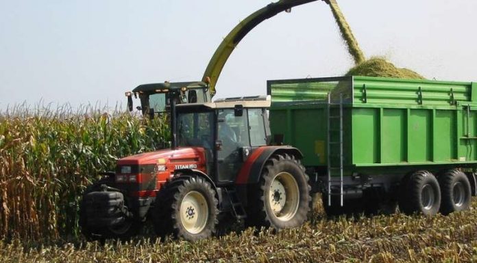 Stadiul depunerii Cererilor Unice de Plată în cadrul Campaniei 2020