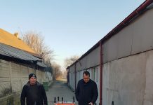 În aşteptarea zăpezii, Primăria Motru se dotează cu freze autopropulsate
