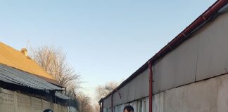 În aşteptarea zăpezii, Primăria Motru se dotează cu freze autopropulsate