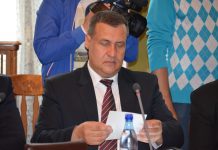 Banța și-a dat demisia din Consiliul Județean Gorj, urmează în funcție Mitescu! Paraschiv a demisionat din CL