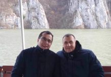 Liberalul Banța, angajat la primărie