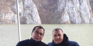 Liberalul Banța, angajat la primărie