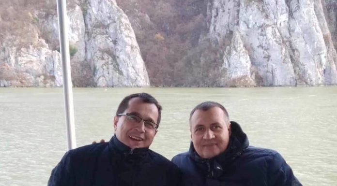 Liberalul Banța, angajat la primărie