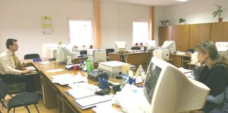 Filiala Îmbunătățiri Funciare Gorj recrutează șef pentru Biroul Financiar