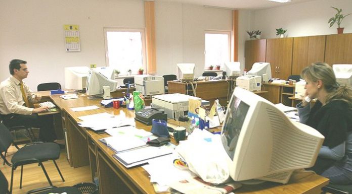 Filiala Îmbunătățiri Funciare Gorj recrutează șef pentru Biroul Financiar