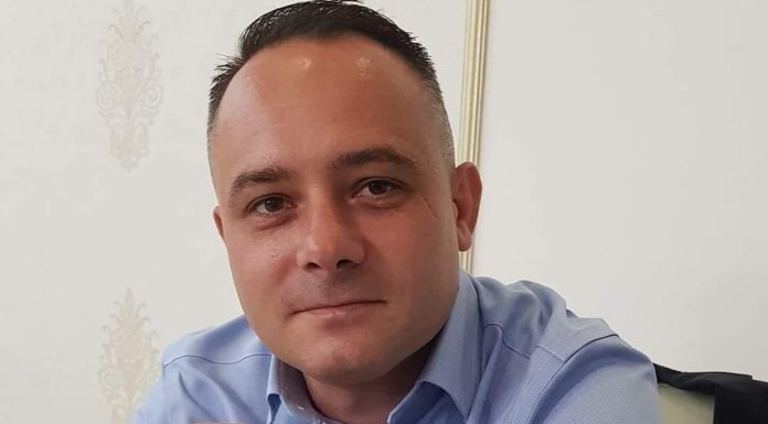 Dialog…fără prejudecăţi! – Cu domnul ing. Constantin Alexie Brănescu, membru al Consiliului Local al Oraşului Ţicleni – ,,La numai 26 de ani, am fost ales şi am devenit cel mai tânăr consilier local al Oraşului Ţicleni”!