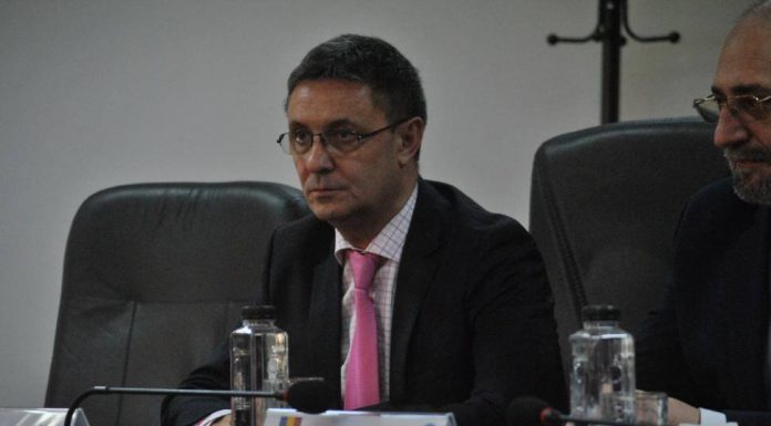 Daniel Burlan (CEO): Comisia Europeană apreciază îmbunătățirea adusă Planului de Restructurare