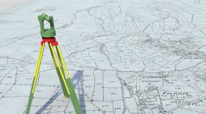 Cadastru gratuit la Crasna