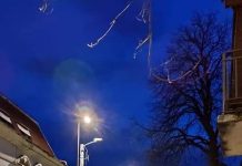 Iluminat pe led-uri pentru mai multe străzi din Târgu-Jiu