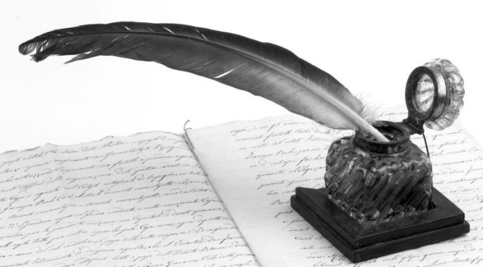 Un scriitor complet… în devenire