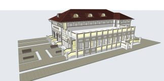 Investiție de peste un milion de lei într-o comună din Gorj