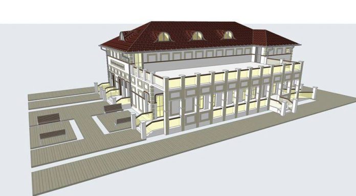 Investiție de peste un milion de lei într-o comună din Gorj