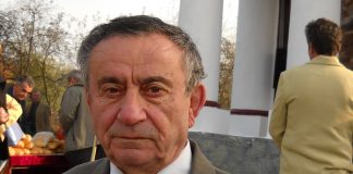 Un Om și o Operă – ION CĂPRUCIU – 80