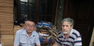 La Aniversară – Ion Căpruciu la 80 de ani sau un Bob Dylan al Gorjului