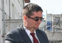 Caragea, la judecată cu un europarlamentar! Cere daune de 100.000 de euro!