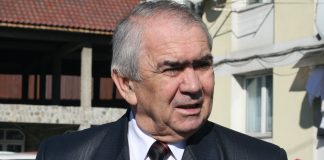 Senatorul Cîrciumaru pune tunurile pe PNL